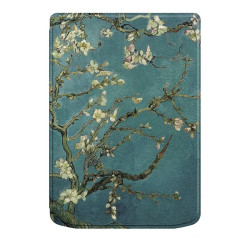 Etui SMARTCASE na czytnik ebook PocketBook Verse 629 / Verse Pro 634 / Verse Lite 619 wzór 2