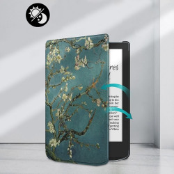 Etui SMARTCASE na czytnik ebook PocketBook Verse 629 / Verse Pro 634 / Verse Lite 619 wzór 2
