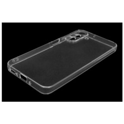 Etui Jelly Case na telefon Samsung Galaxy A26 5G A266 / A17 5G A176 / A17 4G A175 bezbarwne 2mm