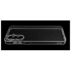 Etui Jelly Case na telefon Samsung Galaxy A26 5G A266 / A17 5G A176 / A17 4G A175 bezbarwne 2mm