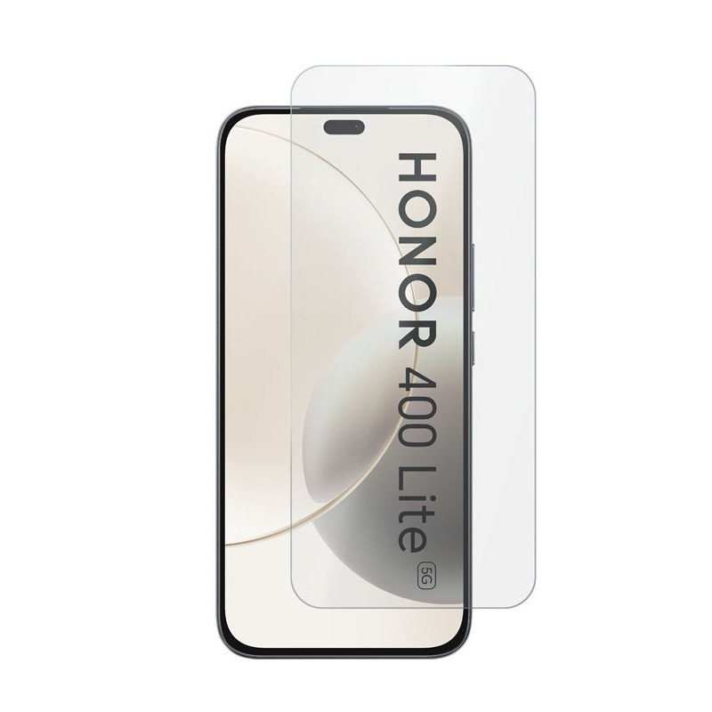 9H SZKŁO hartowane na telefon Honor 400 Lite 5G ABR-NX1