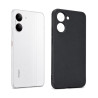 Etui Tint Case na telefon Xiaomi POCO X8 Pro 5G 2511FPC34G czarne