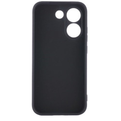 Etui Tint Case na telefon Xiaomi POCO X8 Pro 5G 2511FPC34G czarne