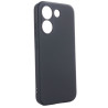 Etui Tint Case na telefon Xiaomi POCO X8 Pro 5G 2511FPC34G czarne