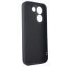 Etui Tint Case na telefon Xiaomi POCO X8 Pro 5G 2511FPC34G czarne