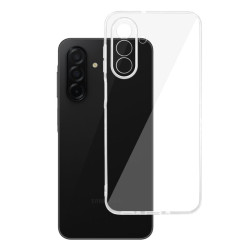 Etui Jelly Case na telefon Samsung Galaxy A27 5G bezbarwne 2 mm