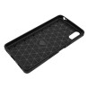 Etui Bumper Carbon Lux na telefon Sony Xperia L3 I4312 czarne