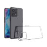 Etui Jelly Case na telefon Realme 9 5G RMX3388 / 9 Pro RMX3472 bezbarwne 1mm
