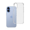 Etui Jelly Anti Shock na telefon Apple iPhone 17 A3520 bezbarwne