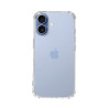 Etui Jelly Anti Shock na telefon Apple iPhone 17 A3520 bezbarwne