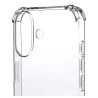 Etui Jelly Anti Shock na telefon Apple iPhone 17 A3520 bezbarwne