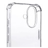 Etui Jelly Anti Shock na telefon Apple iPhone 17 A3520 bezbarwne