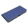 Etui Smart Magnet na telefon Honor X6a WDY-LX1 granatowe