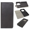 Etui Smart Magnet na telefon Realme 12 5G RMX3999 / 12x 5G RMX3997 czarne