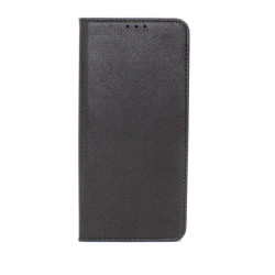 Etui Smart Magnet na telefon Realme 12 5G RMX3999 / 12x 5G RMX3997 czarne