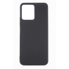 Etui Jelly Case na telefon Xiaomi Redmi 12 4G czarne matowe