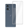 Etui Jelly Case na telefon motorola edge 50 fusion 5G XT2429-2 bezbarwne 1mm