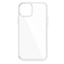 Etui Jelly Case na telefon Apple iPhone 13 Mini A2628 bezbarwne 2mm