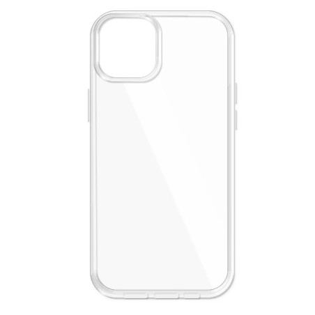 Etui Jelly Case na telefon Apple iPhone 13 Mini A2628 bezbarwne 2mm