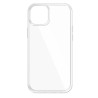 Etui Jelly Case na telefon Apple iPhone 13 Mini A2628 bezbarwne 2mm