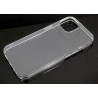 Etui Jelly Case na telefon Apple iPhone 13 Mini A2628 bezbarwne 2mm