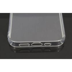 Etui Jelly Case na telefon Apple iPhone 13 Mini A2628 bezbarwne 2mm