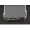 Etui Jelly Case na telefon Apple iPhone 13 Mini A2628 bezbarwne 2mm