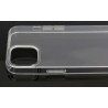 Etui Jelly Case na telefon Apple iPhone 13 Mini A2628 bezbarwne 2mm