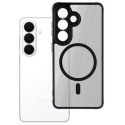 Etui MagSafe MAGMAT na telefon Samsung Galaxy S26 5G S942 czarne