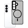Etui MagSafe MAGMAT na telefon Samsung Galaxy S26 5G S942 czarne