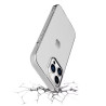 Etui Jelly Case na telefon Apple iPhone 16 Pro Max A3296 bezbarwne 2mm