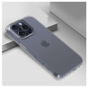 Etui Jelly Case na telefon Apple iPhone 16 Pro Max A3296 bezbarwne 2mm