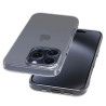 Etui Jelly Case na telefon Apple iPhone 16 Pro Max A3296 bezbarwne 2mm