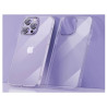 Etui Jelly Case na telefon Apple iPhone 16 Pro Max A3296 bezbarwne 2mm