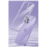 Etui Jelly Case na telefon Apple iPhone 16 Pro Max A3296 bezbarwne 2mm
