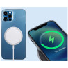 Etui Jelly Case na telefon Apple iPhone 16 Pro Max A3296 bezbarwne 2mm