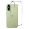 Etui Jelly Case na telefon Apple iPhone 17 A3520 bezbarwne 2mm