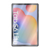 9H SZKŁO hartowane na tablet Samsung Galaxy Tab S6 Lite P610 P615 / 2022 P613 P619 / 2024 P620 P625 10.4