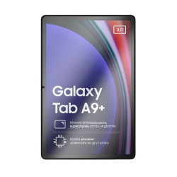 9H SZKŁO hartowane na tablet Samsung Galaxy Tab A11+ WiFi X230 5G X236 / A9+ WiFi X210 5G X216 11" cali