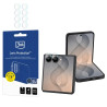 3mk FlexibleGlass Szkło hybrydowe na telefon Samsung Galaxy Z Flip 8 5G camera lens