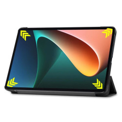 ETUI SMARTCASE na tablet Xiaomi Mi Pad 5 11 / 5 Pro 11 czarne