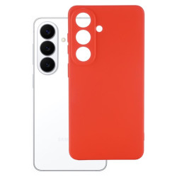 Etui Tint Case na telefon Samsung Galaxy S26 5G S942 czerwone