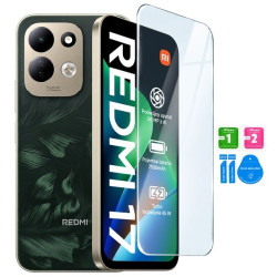 9H Szkło hartowane na telefon Xiaomi Redmi 17 4G / 17 5G