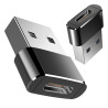 Adapter / przejściówka z TYP C na USB USB-A OTG