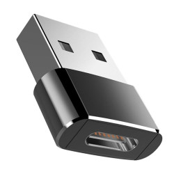 Adapter / przejściówka z TYP C na USB USB-A OTG