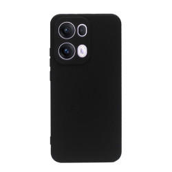 Etui Tint Case na telefon OPPO Reno 13 Pro 5G CPH2697 czarne