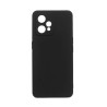 Etui Jelly Case na telefon Realme 9 4G RMX3521 czarne MATT