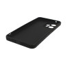 Etui Jelly Case na telefon Realme 9 4G RMX3521 czarne MATT