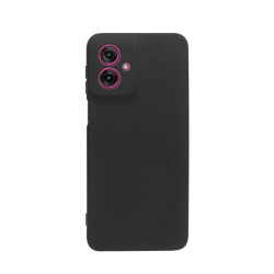 Etui Tint Case na telefon motorola moto g55 5G XT2435 czarne