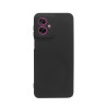 Etui Tint Case na telefon motorola moto g55 5G XT2435 czarne